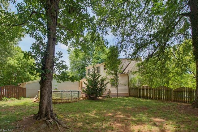 2921 Bittersweet Road, Winston-salem, NC 27106