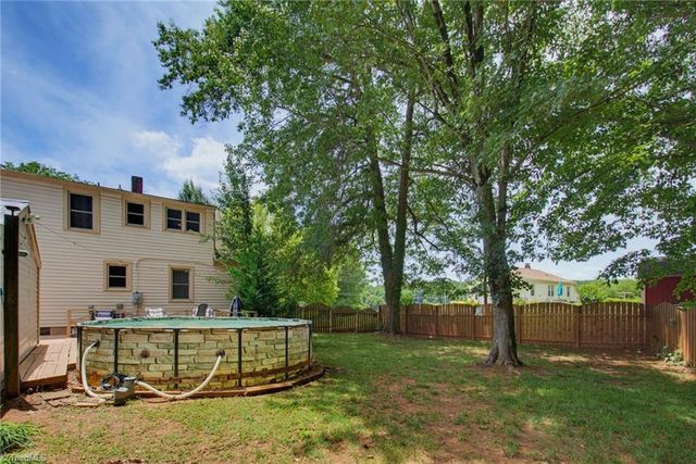 2921 Bittersweet Road, Winston-salem, NC 27106