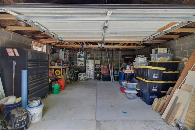 2921 Bittersweet Road, Winston-salem, NC 27106