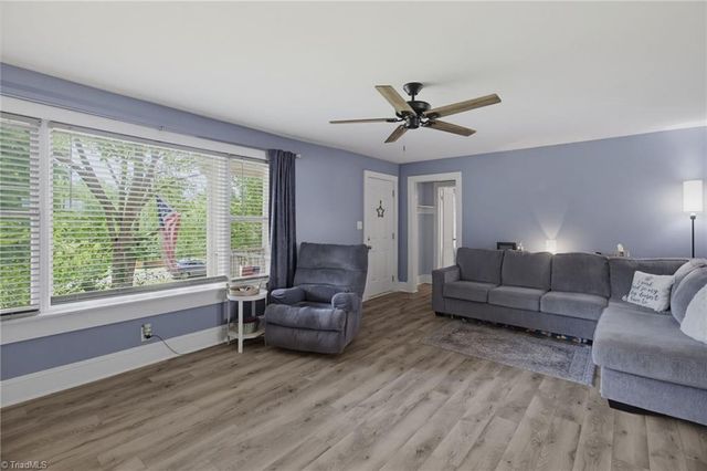 2921 Bittersweet Road, Winston-salem, NC 27106