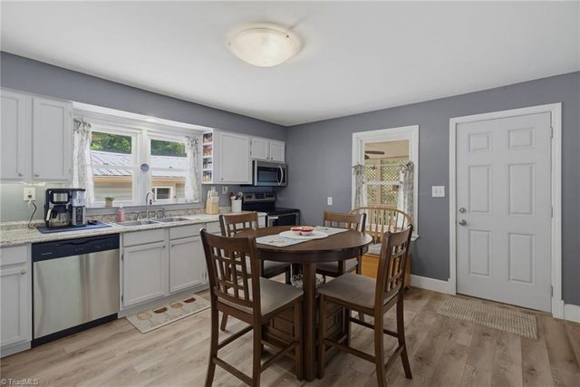 2921 Bittersweet Road, Winston-salem, NC 27106