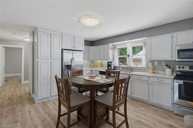 2921 Bittersweet Road, Winston-salem, NC 27106