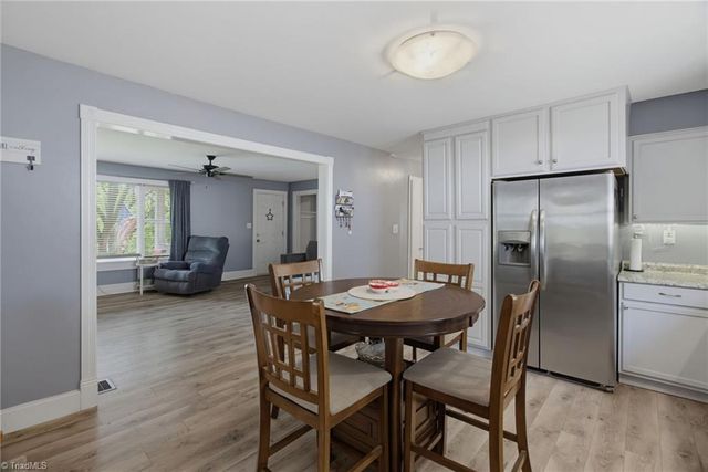 2921 Bittersweet Road, Winston-salem, NC 27106