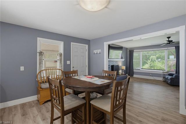 2921 Bittersweet Road, Winston-salem, NC 27106