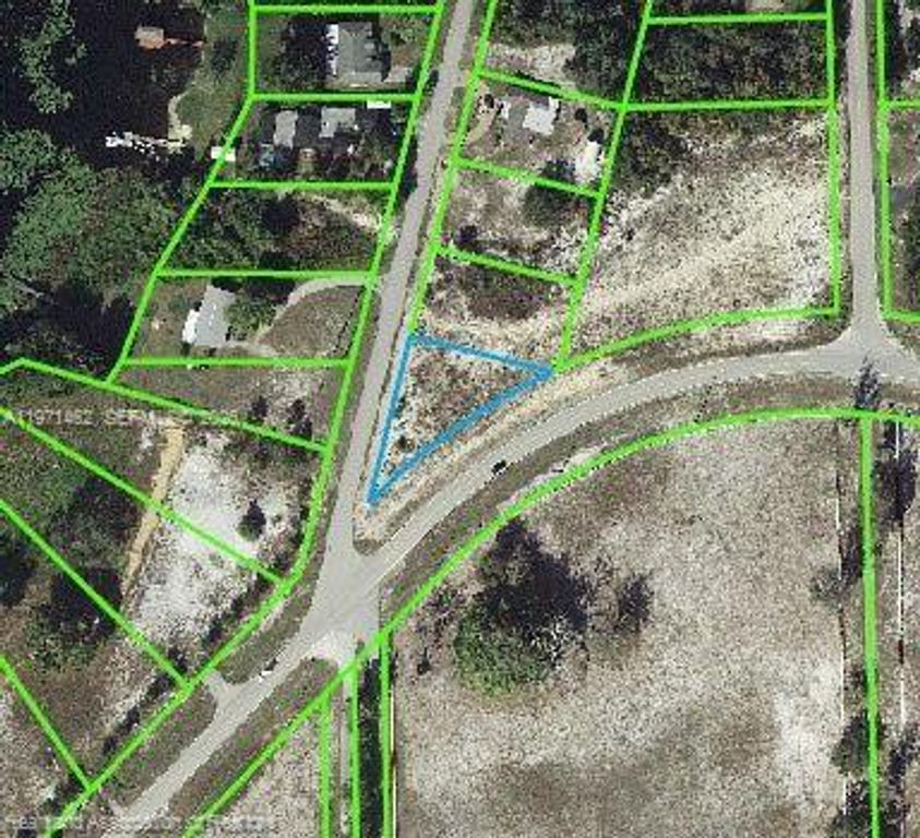 126 Danbar Drive, Lake Placid, FL 33852