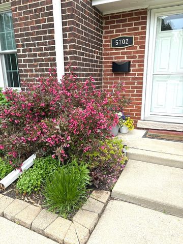 5702 S Park Avenue, Hinsdale, IL 60521