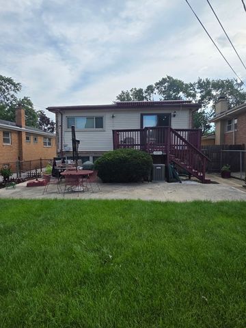 14336 Drexel Avenue, Dolton, IL 60419