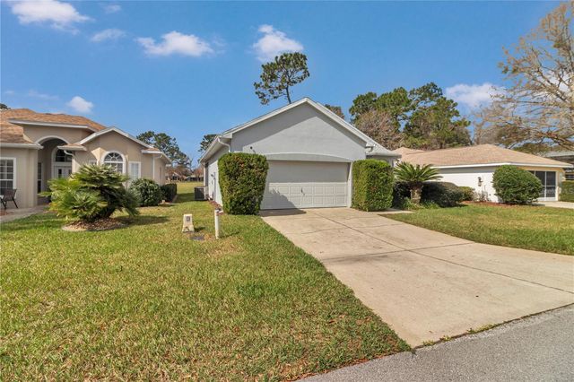 11741 SW 72ND CIRCLE, Ocala, FL 34476