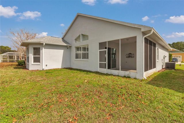 11741 SW 72ND CIRCLE, Ocala, FL 34476