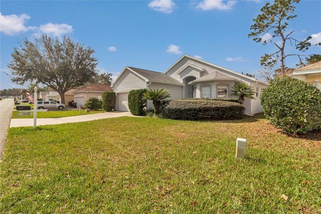 11741 SW 72ND CIRCLE, Ocala, FL 34476
