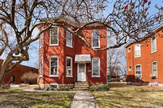 221 N Church Street, Belleville, IL 62220