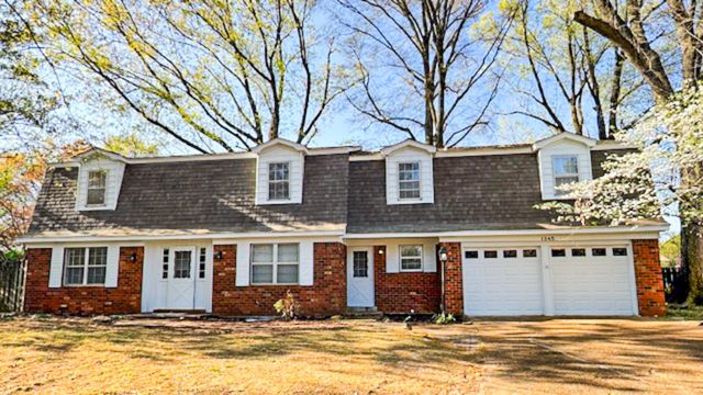 1345 HICKORY RIDGE CV, Memphis, TN 38116