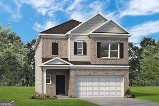 10425 Trellis Lane (Lot 30), Hampton, GA 30228