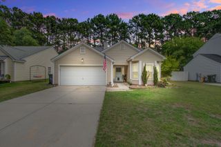 1420 Harbor Mist Court, Charleston, SC 29492