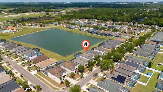 1006 TOURMALINE DRIVE, Kissimmee, FL 34746