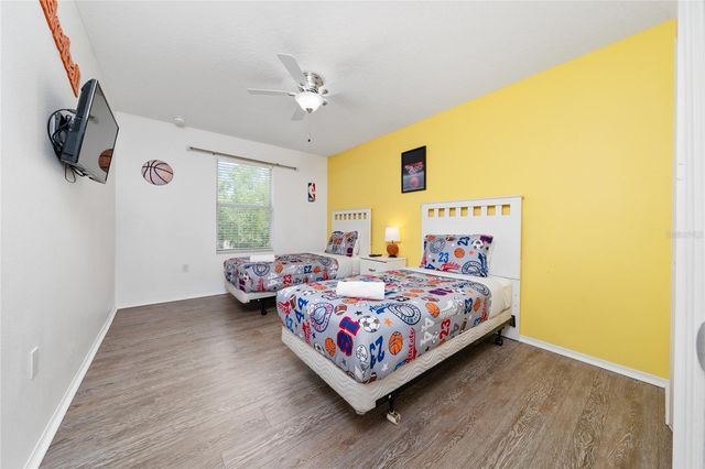 1006 TOURMALINE DRIVE, Kissimmee, FL 34746