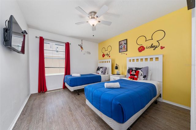 1006 TOURMALINE DRIVE, Kissimmee, FL 34746