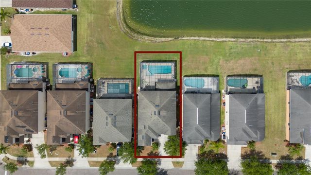 1006 TOURMALINE DRIVE, Kissimmee, FL 34746