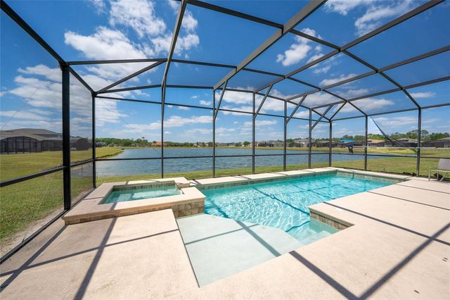 1006 TOURMALINE DRIVE, Kissimmee, FL 34746