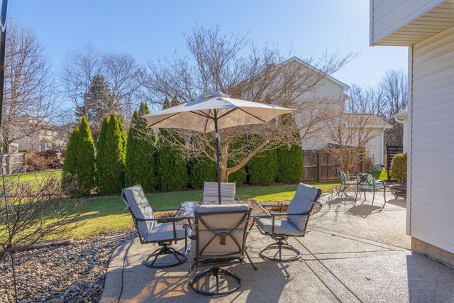 3304 Barrington Road, Bloomington, IL 61704