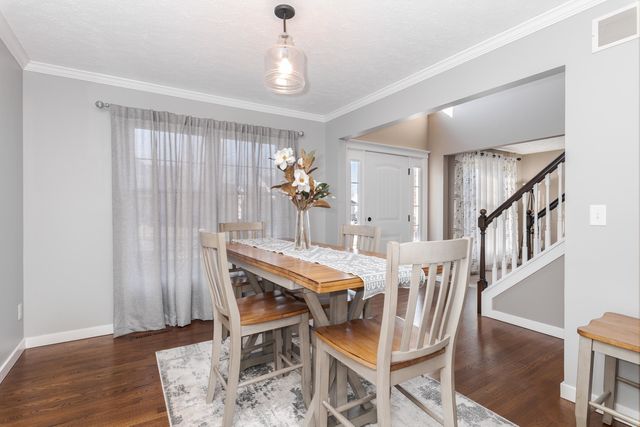 3304 Barrington Road, Bloomington, IL 61704