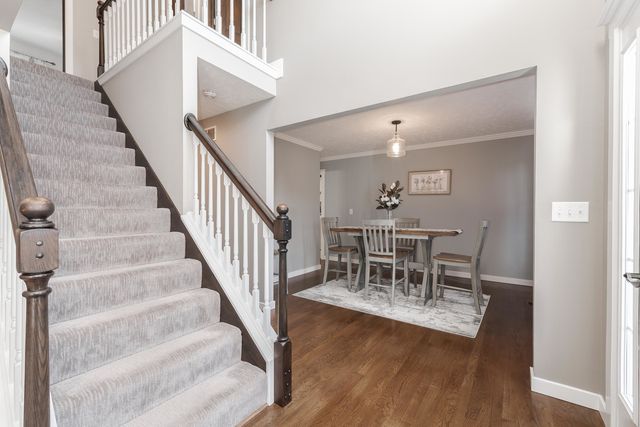 3304 Barrington Road, Bloomington, IL 61704