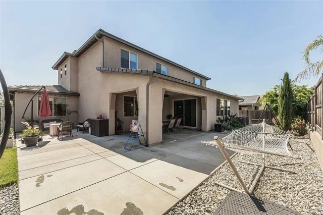 877 Treasure Hills, Madera, CA 93636