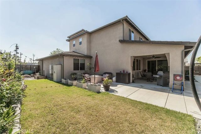 877 Treasure Hills, Madera, CA 93636