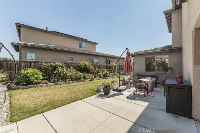 877 Treasure Hills, Madera, CA 93636