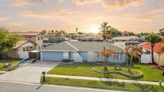 1390 Scorpious Court, Merritt Island, FL 32953