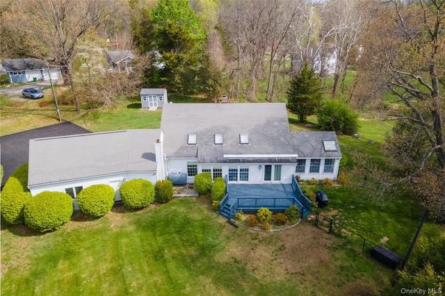 117 Shenandoah Road, Hopewell Junction, NY 12533