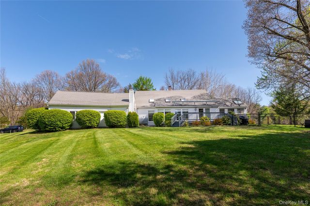 117 Shenandoah Road, Hopewell Junction, NY 12533