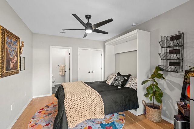 7525 Delafield LN B, Austin, TX 78752