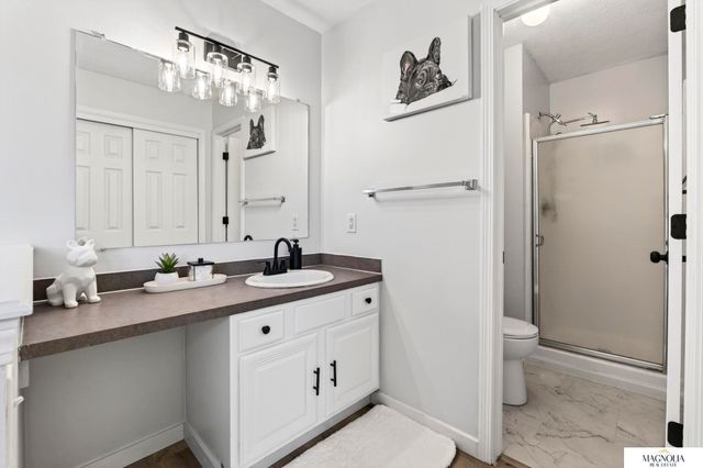 3434 Timber Ridge Circle, Lincoln, NE 68522