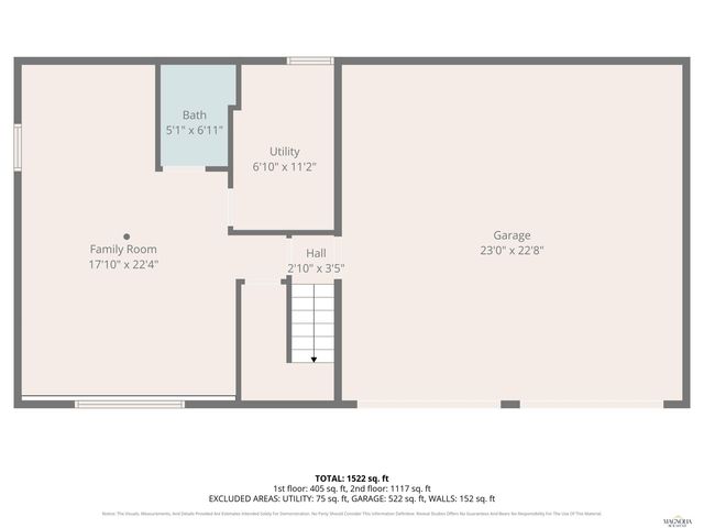 3434 Timber Ridge Circle, Lincoln, NE 68522
