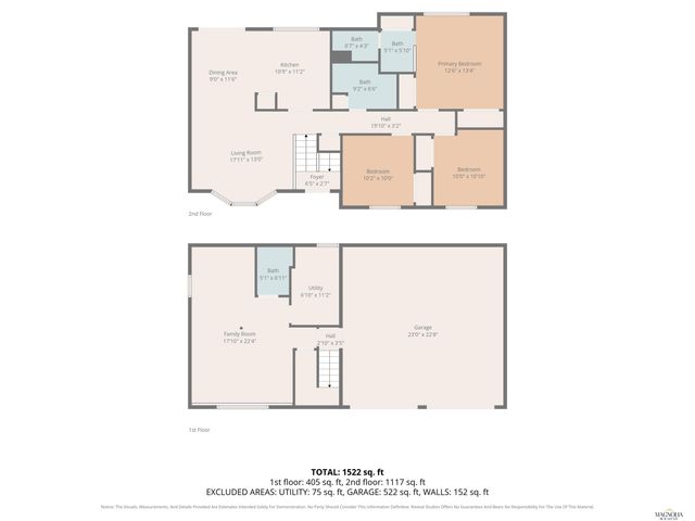 3434 Timber Ridge Circle, Lincoln, NE 68522