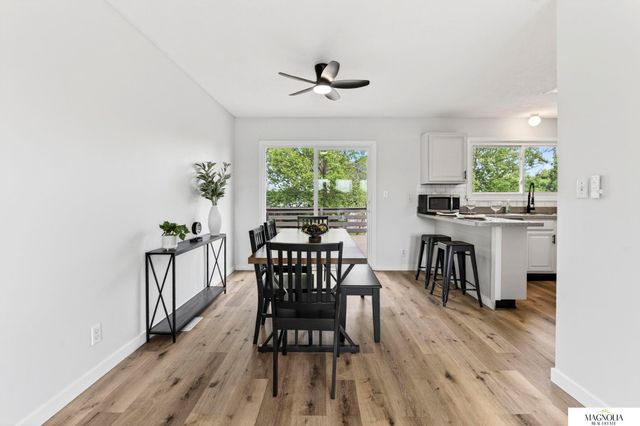 3434 Timber Ridge Circle, Lincoln, NE 68522