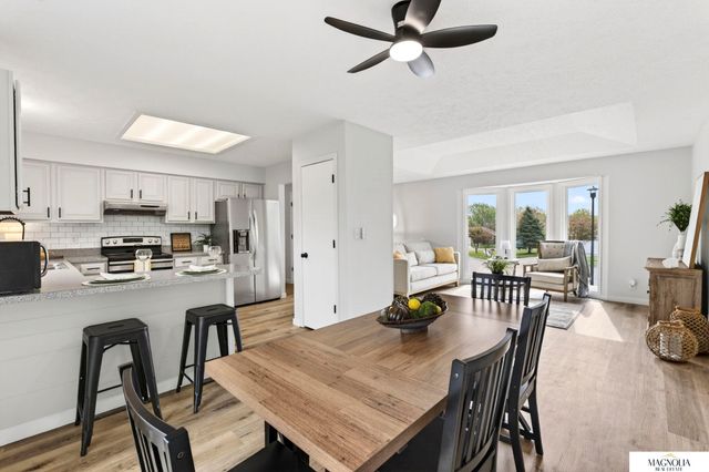 3434 Timber Ridge Circle, Lincoln, NE 68522