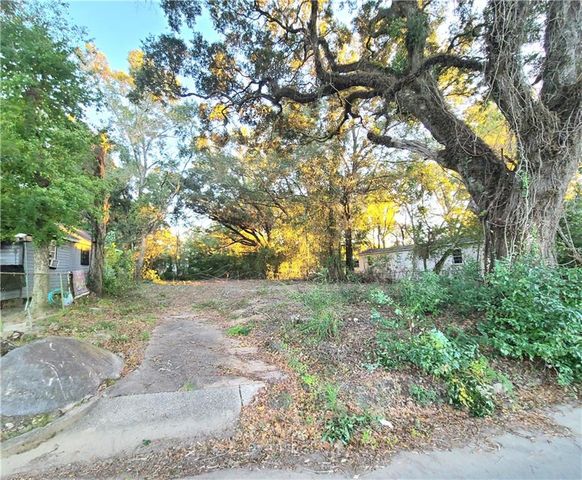 1917 Andrews Street, Mobile, AL 36617