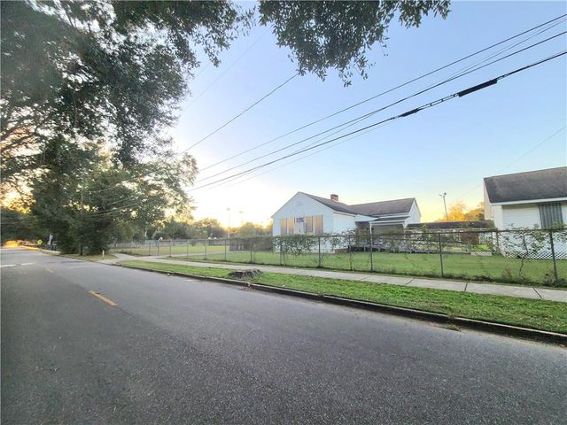 1917 Andrews Street, Mobile, AL 36617