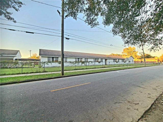 1917 Andrews Street, Mobile, AL 36617