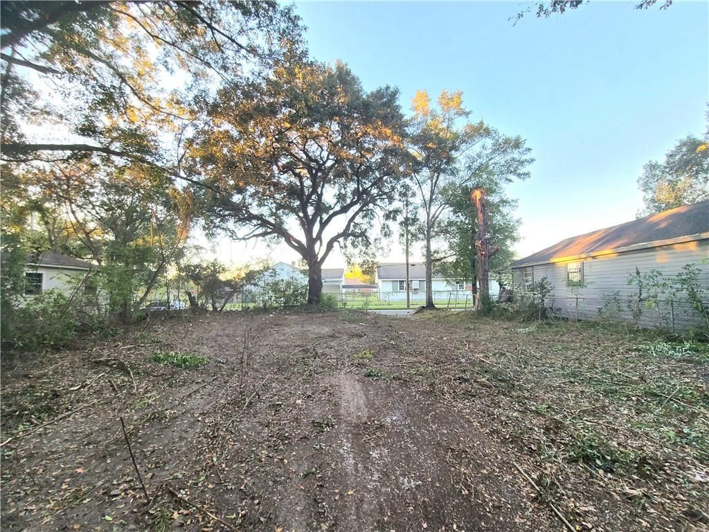 1917 Andrews Street, Mobile, AL 36617