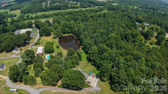 390 Airport Road, Taylorsville, NC 28681