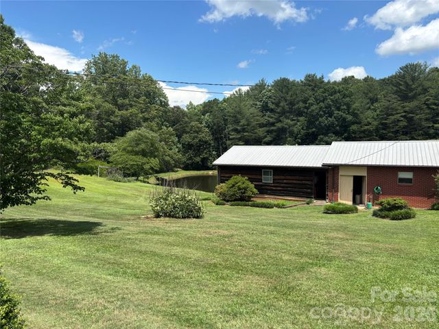 390 Airport Road, Taylorsville, NC 28681