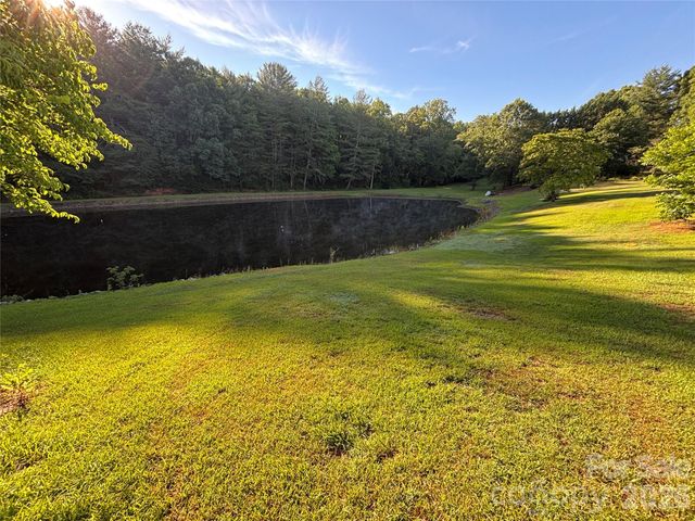 390 Airport Road, Taylorsville, NC 28681