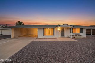 12059 N SAINT ANNES Drive, Sun City, AZ 85351