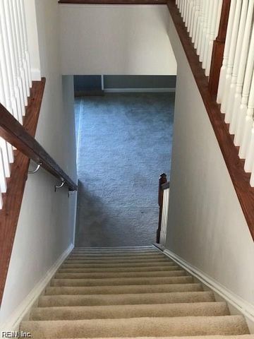 323 Michael Selby DR, Hampton, VA 23666