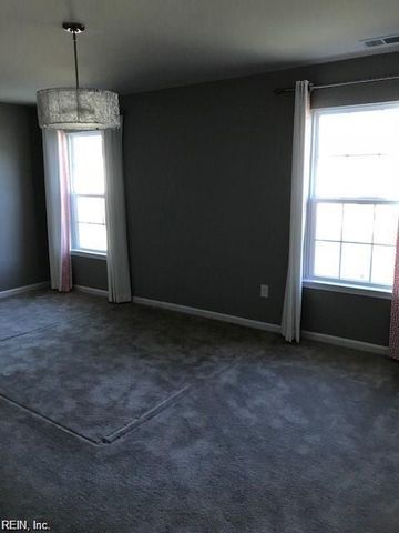 323 Michael Selby DR, Hampton, VA 23666