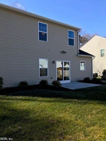 323 Michael Selby DR, Hampton, VA 23666