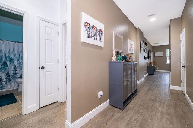 2031 TRILLIUM BOULEVARD, Brooksville, FL 34604